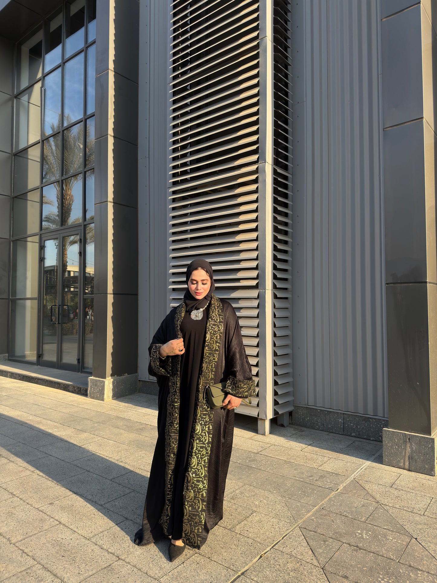 Shamir Kaftan