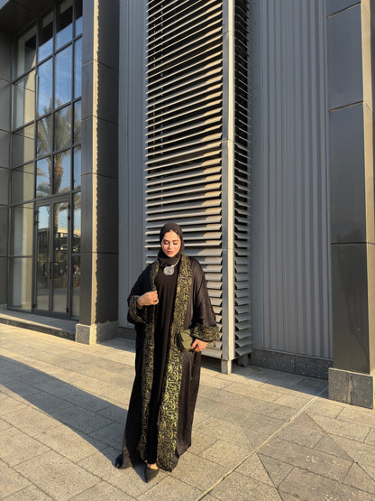 Shamir Kaftan
