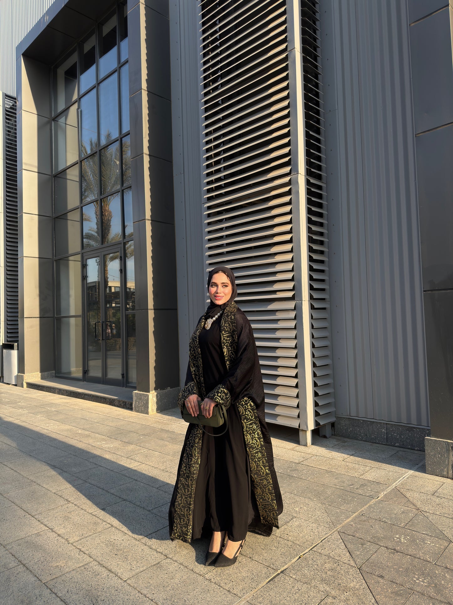 Shamir Kaftan