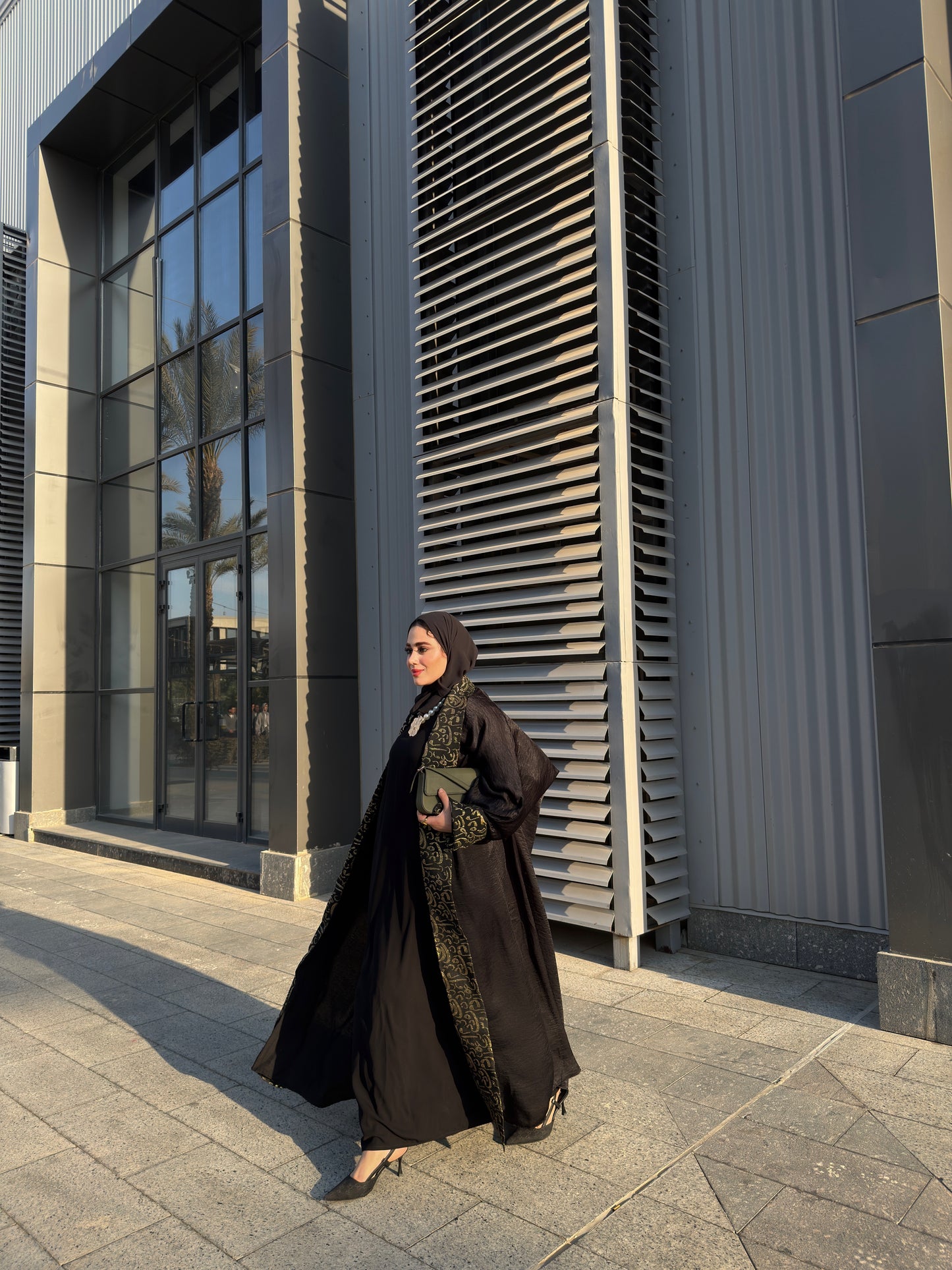Shamir Kaftan