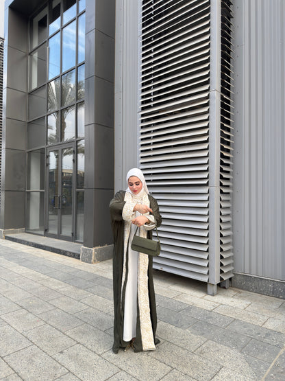 Shamir Kaftan