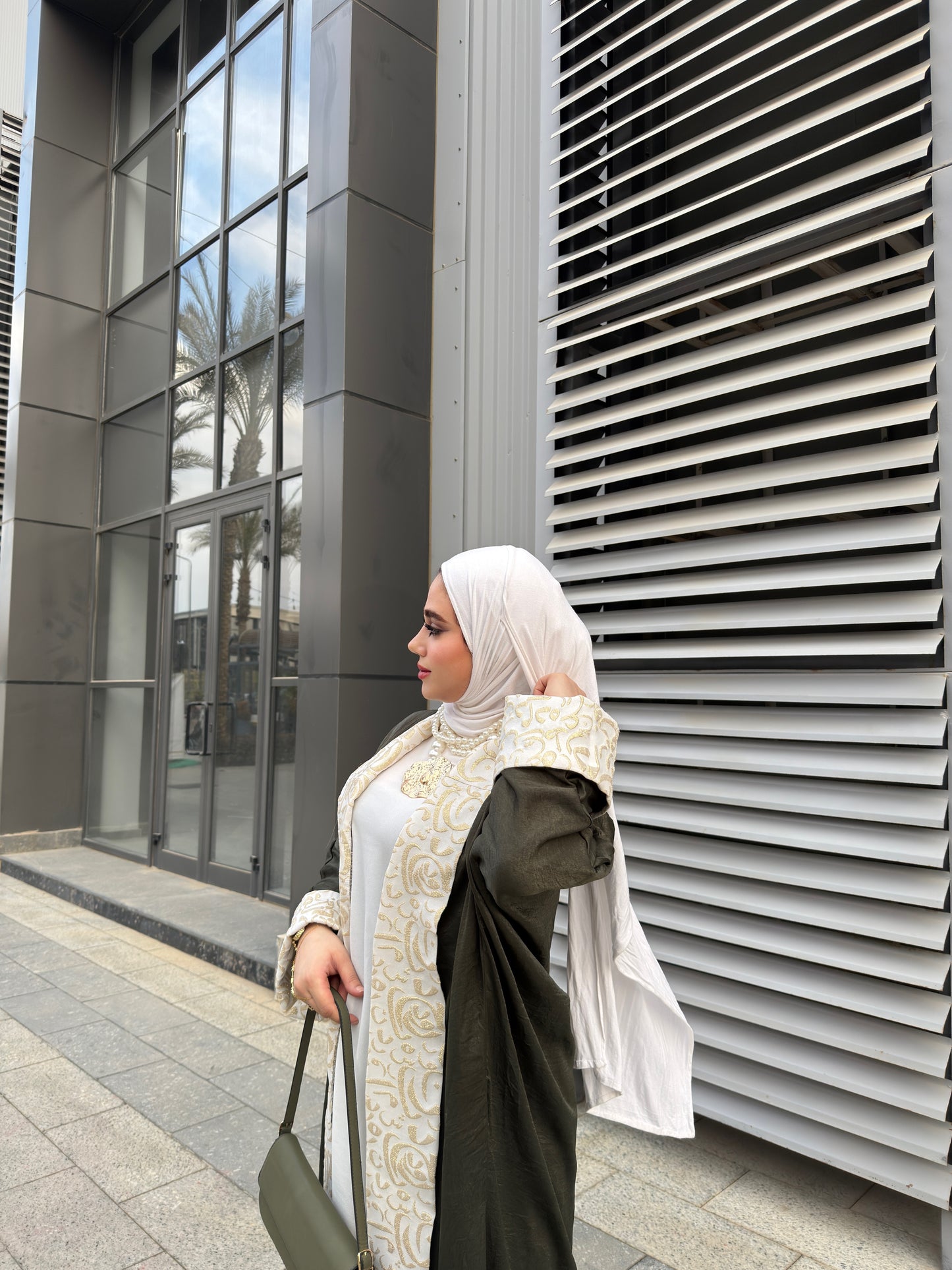 Shamir Kaftan