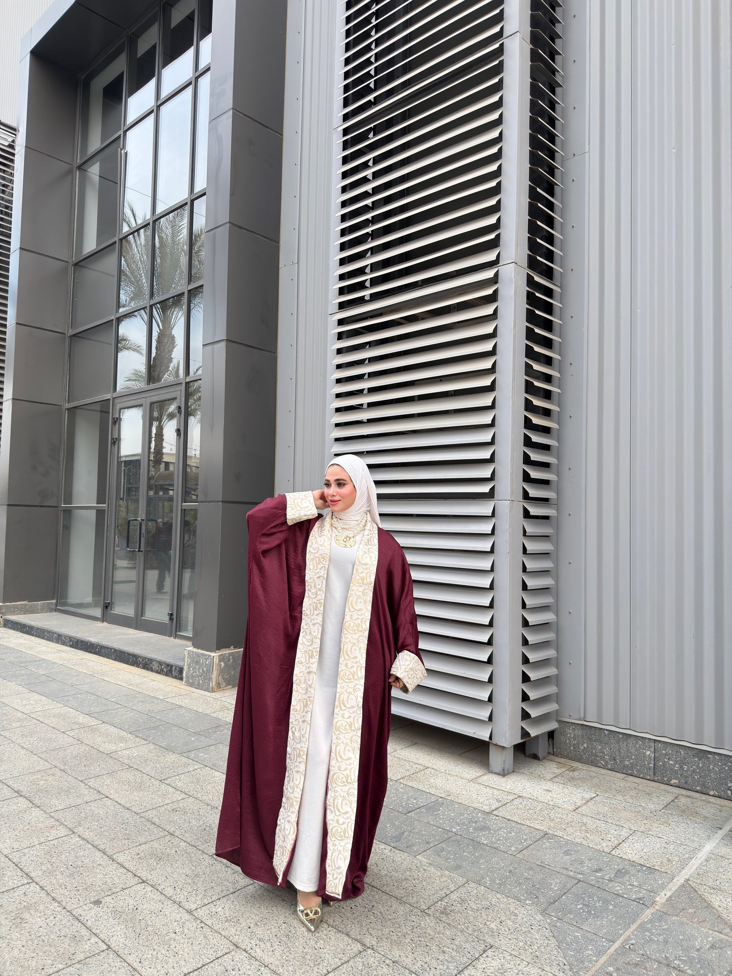 Shamir Kaftan