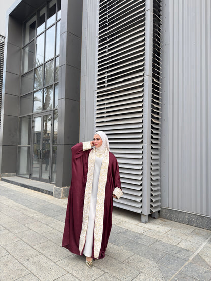 Shamir Kaftan