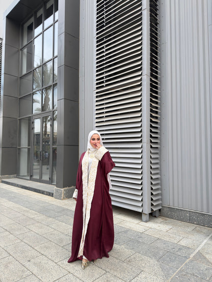 Shamir Kaftan