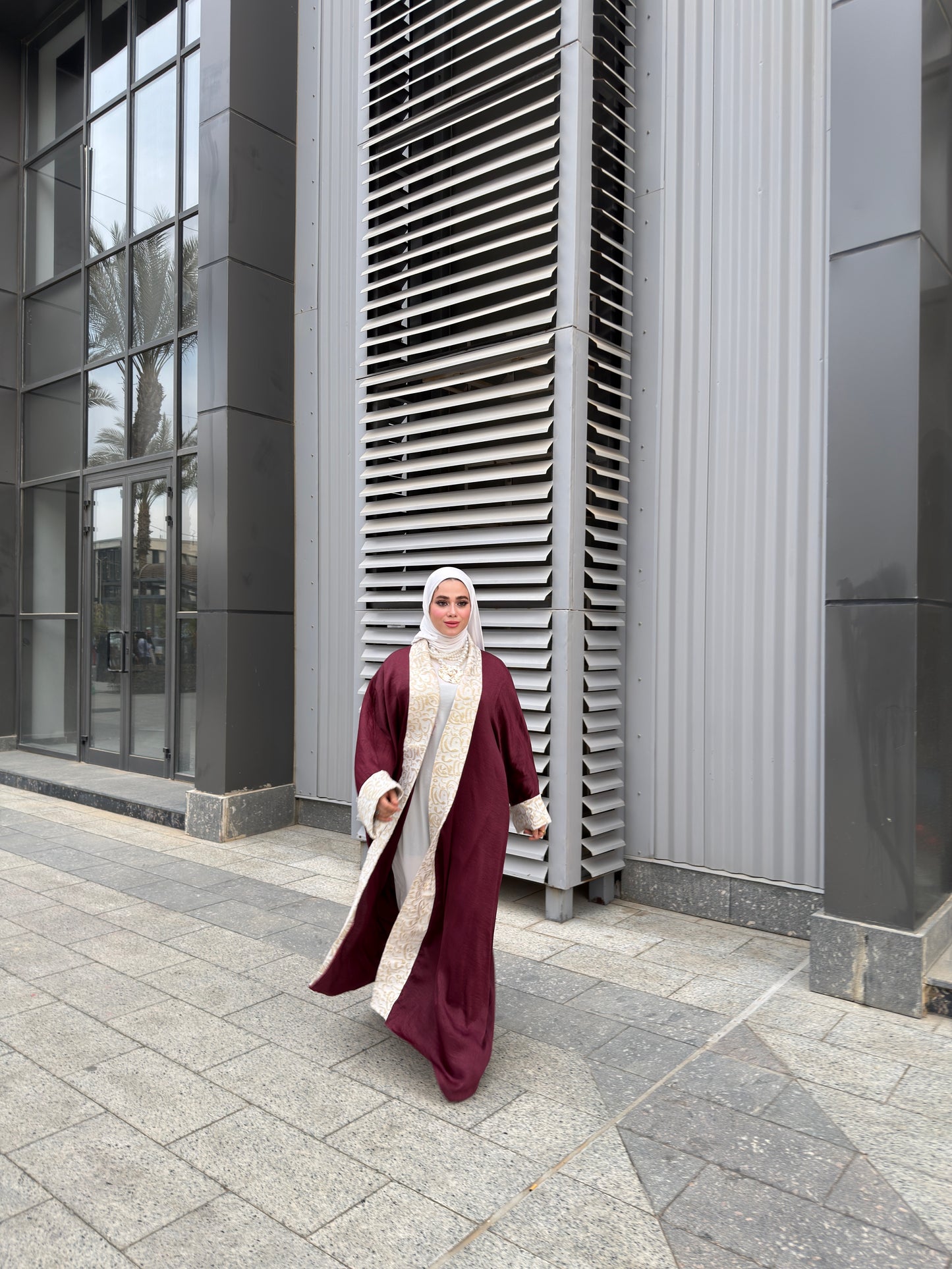 Shamir Kaftan