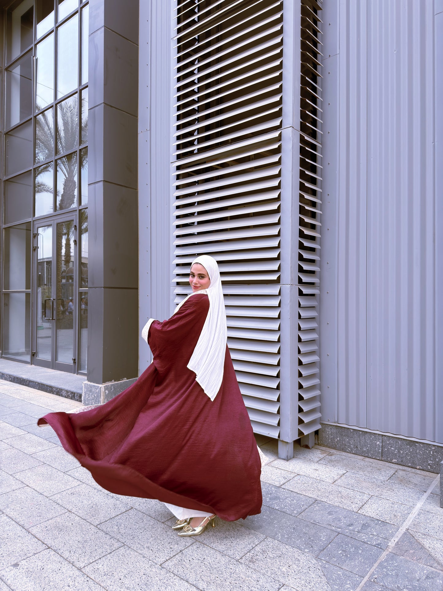 Shamir Kaftan