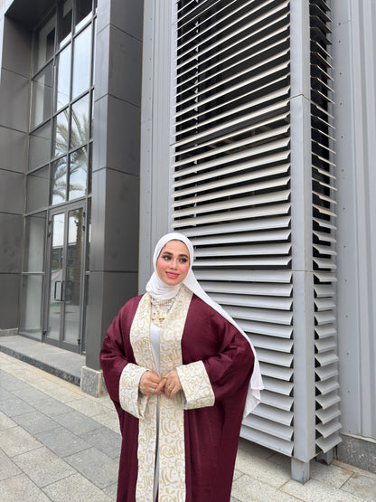 Shamir Kaftan